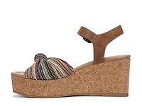 Adore Wedge Sandal