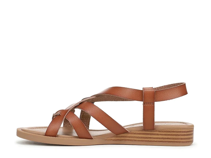 April Sandal
