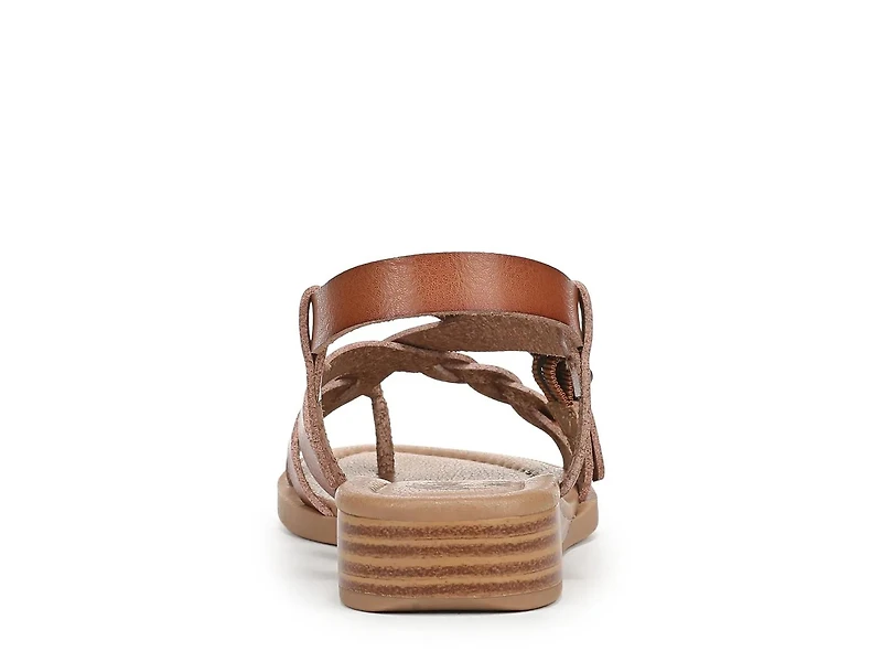 April Sandal