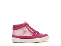 Wander High-Top Sneaker