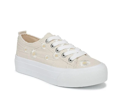 Sadie Platform Sneaker