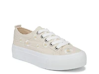 Sadie Platform Sneaker