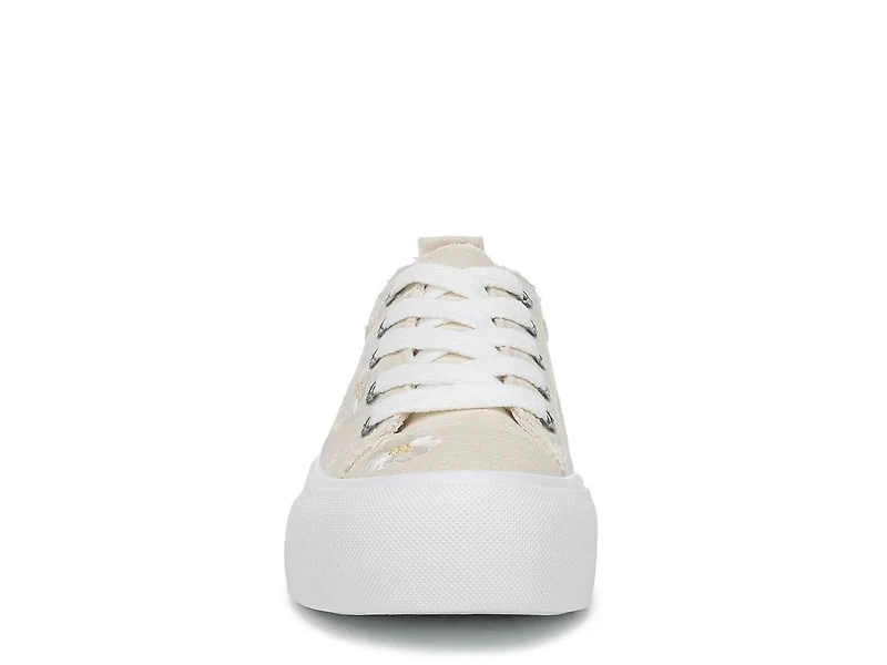 Sadie Platform Sneaker