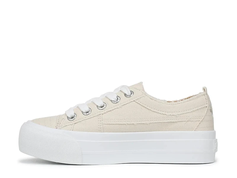 Sadie Platform Sneaker