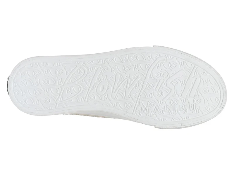 Sadie Platform Sneaker