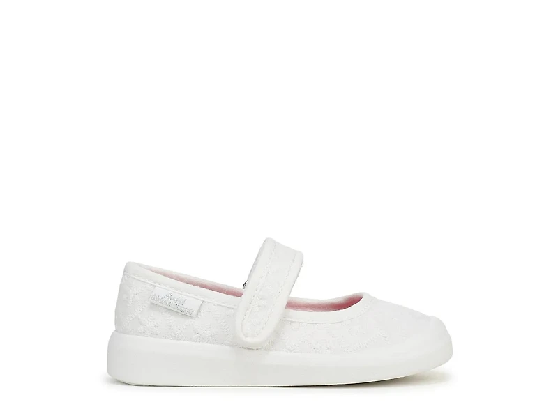 Brave Mary Jane Sneaker