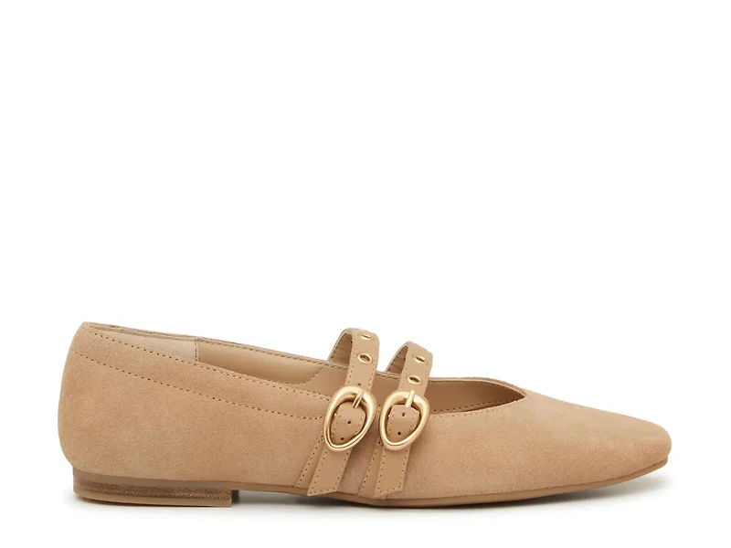 Ardene Mary Jane Flat