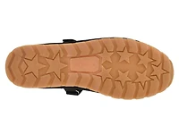 Macea Mary Jane Sneaker