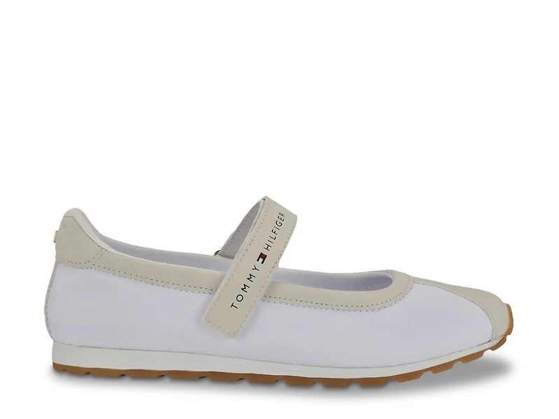 Macea Mary Jane Sneaker