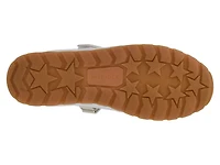 Macea Mary Jane Sneaker