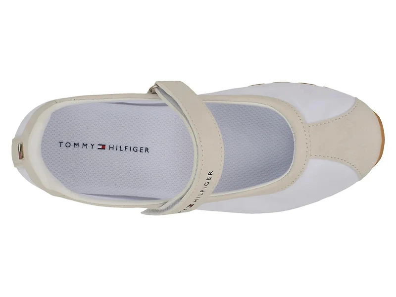 Macea Mary Jane Sneaker