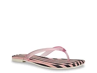 Vela Sandal