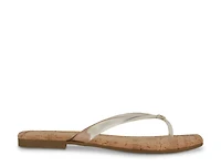 Vela Sandal