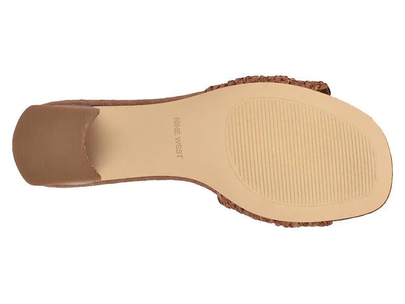 Gerry Sandal