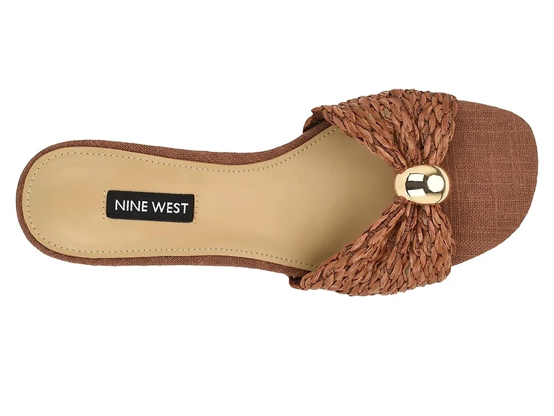 Gerry Sandal