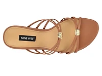 Grece Sandal