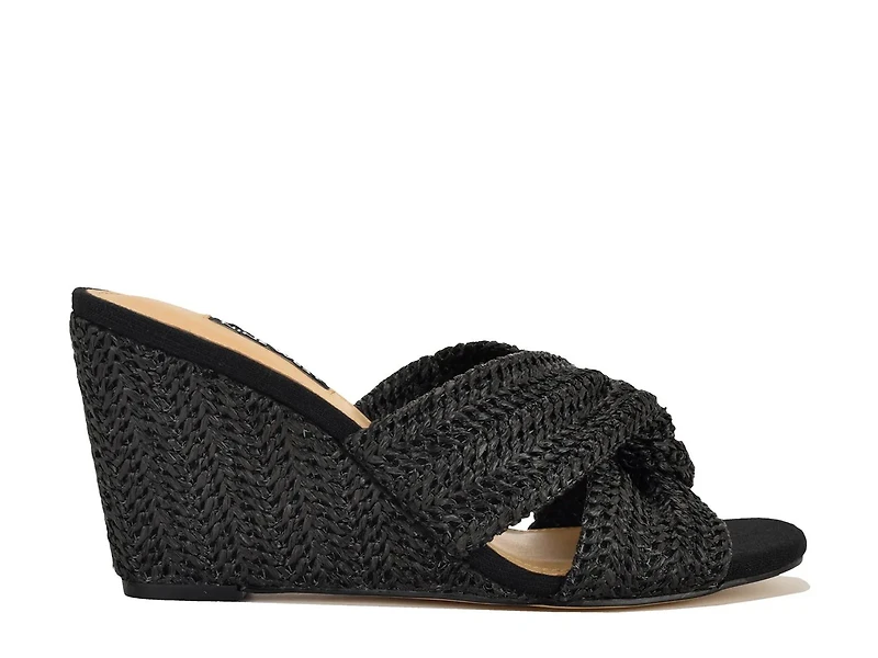 Nejia Wedge Sandal