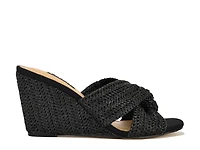 Nejia Wedge Sandal