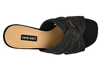 Nejia Wedge Sandal