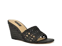 Nimma Espadrille Wedge Sandal
