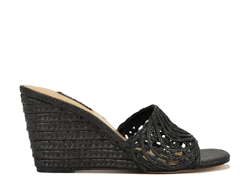 Nimma Espadrille Wedge Sandal