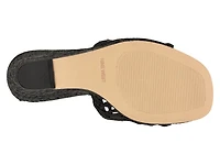 Nimma Espadrille Wedge Sandal