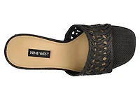 Nimma Espadrille Wedge Sandal