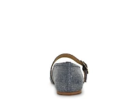 Vancee Mary Jane Flat