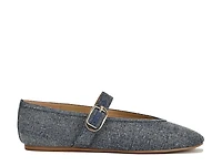 Vancee Mary Jane Flat