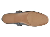 Vancee Mary Jane Flat