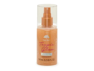 Tropical Glow Fragrance Shimmer Mist
