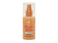 Tropical Glow Fragrance Shimmer Mist