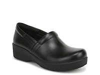Dynamo Lite Clog