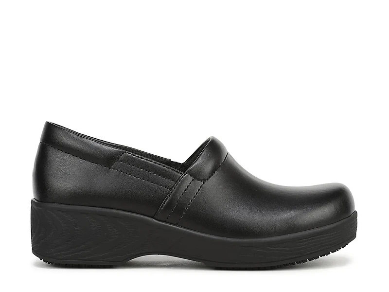 Dynamo Lite Clog