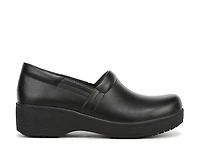 Dynamo Lite Clog