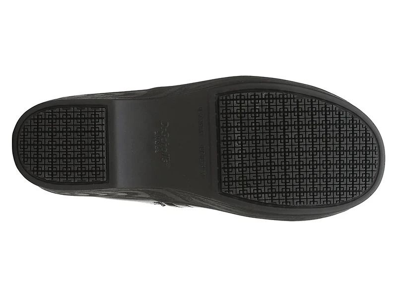 Dynamo Lite Clog
