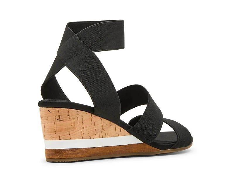 Barnett Sandal