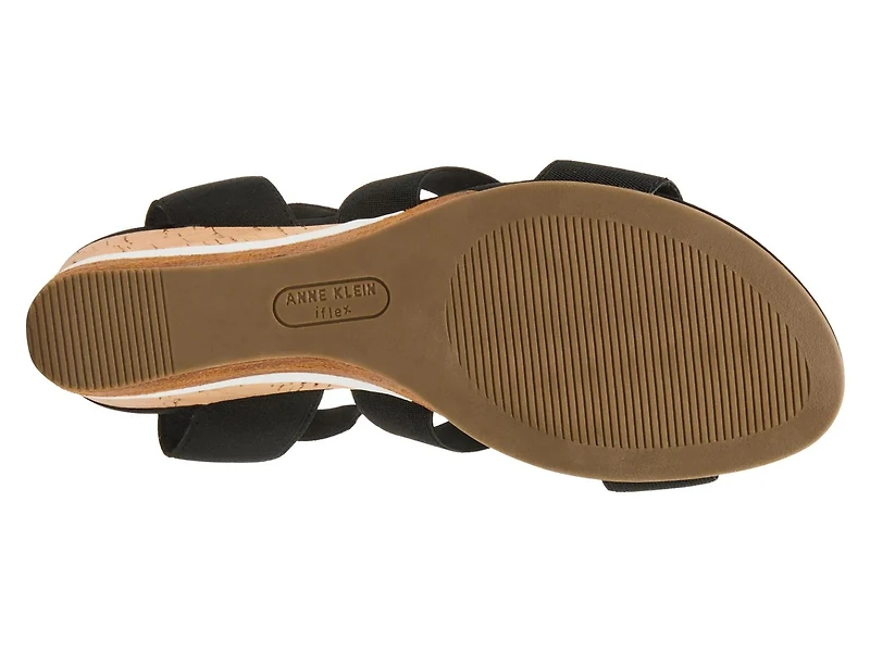 Barnett Sandal