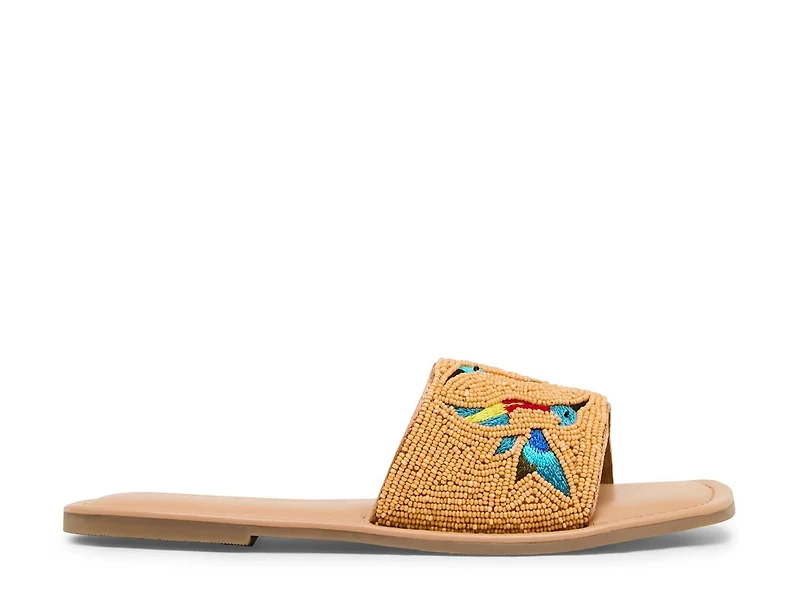 Brianne Sandal