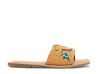 Brianne Sandal