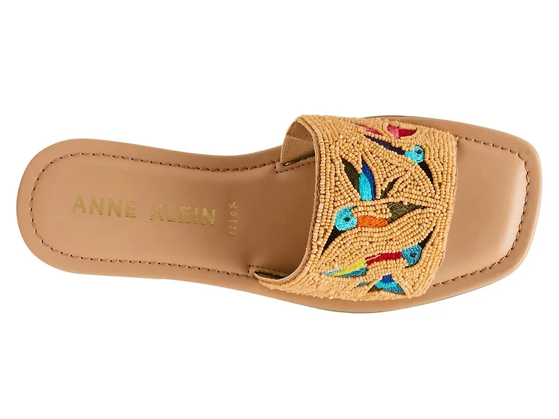Brianne Sandal