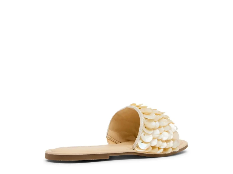 Brianne Sandal