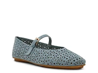 Connie Mary Jane Flat