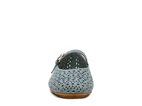 Connie Mary Jane Flat