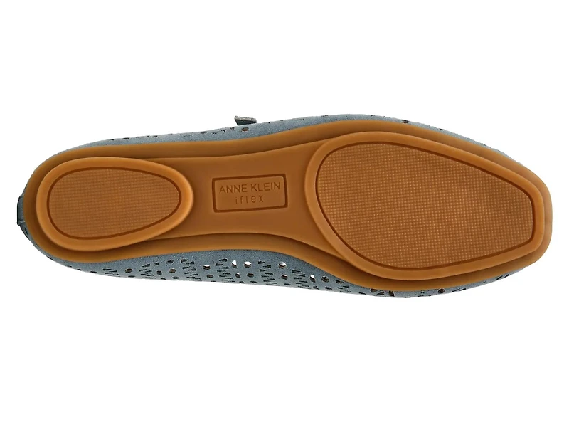 Connie Mary Jane Flat