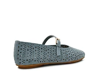 Connie Mary Jane Flat