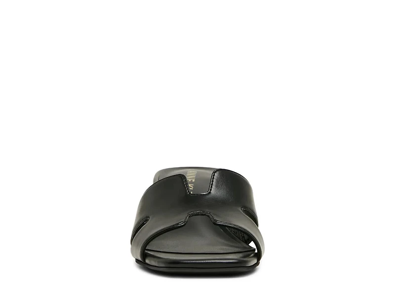Delphine Sandal