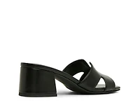 Delphine Sandal
