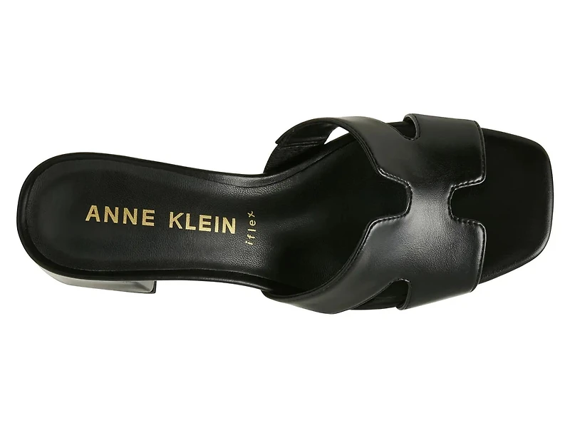 Delphine Sandal