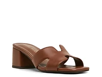 Delphine Sandal